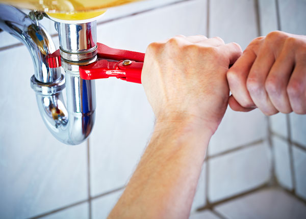 About Lyndeborough Plumbers
